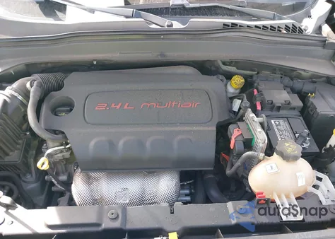 2018 Jeep Renegade Sport Fwd z USA, uszkodzony, nr VIN ZACCJAAB5JPG70171